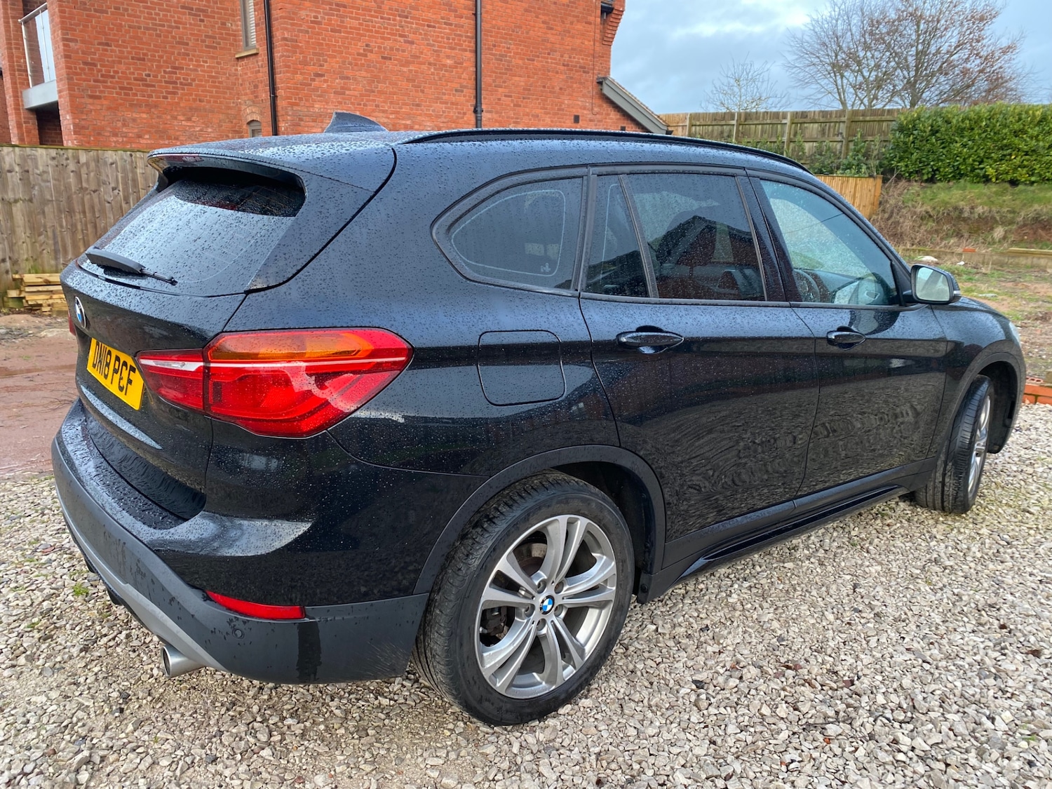Used BMW X1 2018 for sale - 77427003: Photo 4