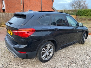 Used BMW X1 2018 for sale - 77427003: Photo