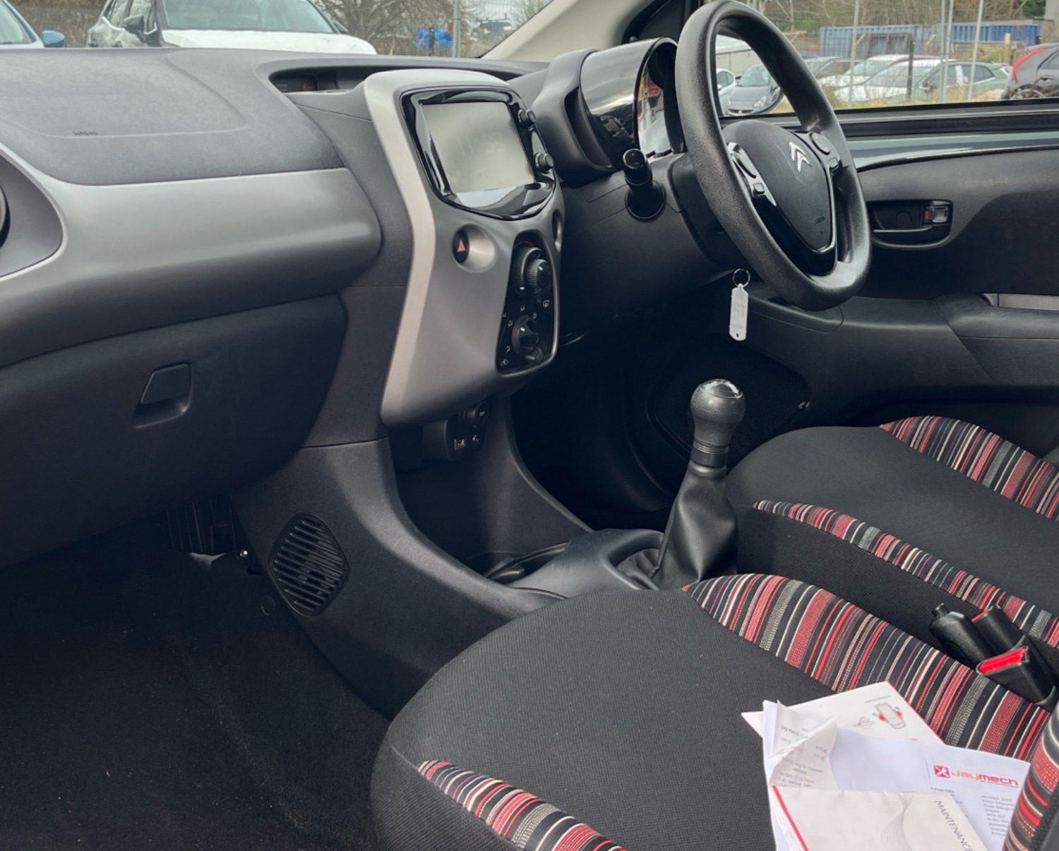 Used Citroen C1 2016 for sale - 77536421: Photo 3