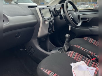 Used Citroen C1 2016 for sale - 77536421: Photo