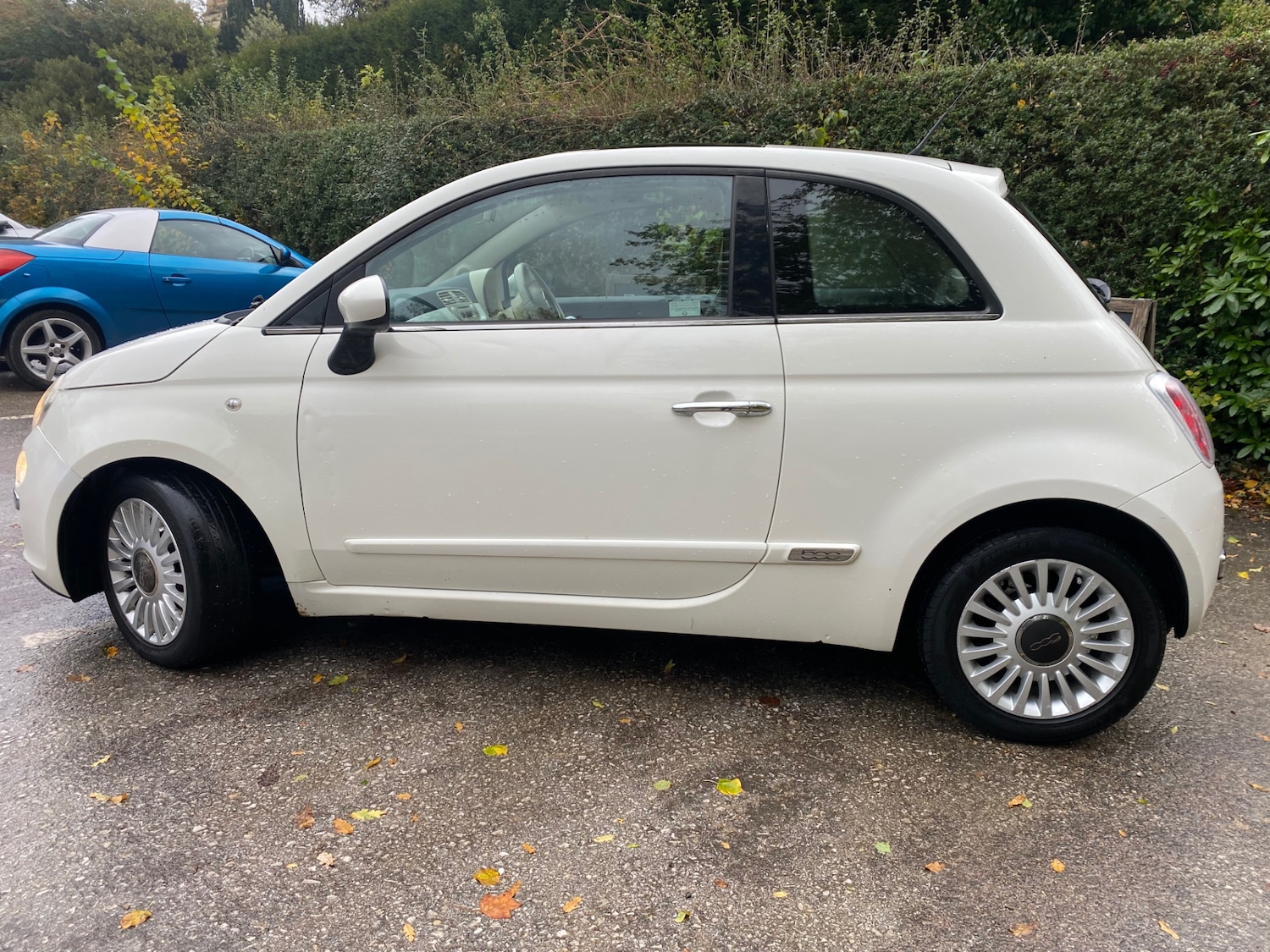 Used Fiat 500 2008 for sale - 77039665: Photo 10