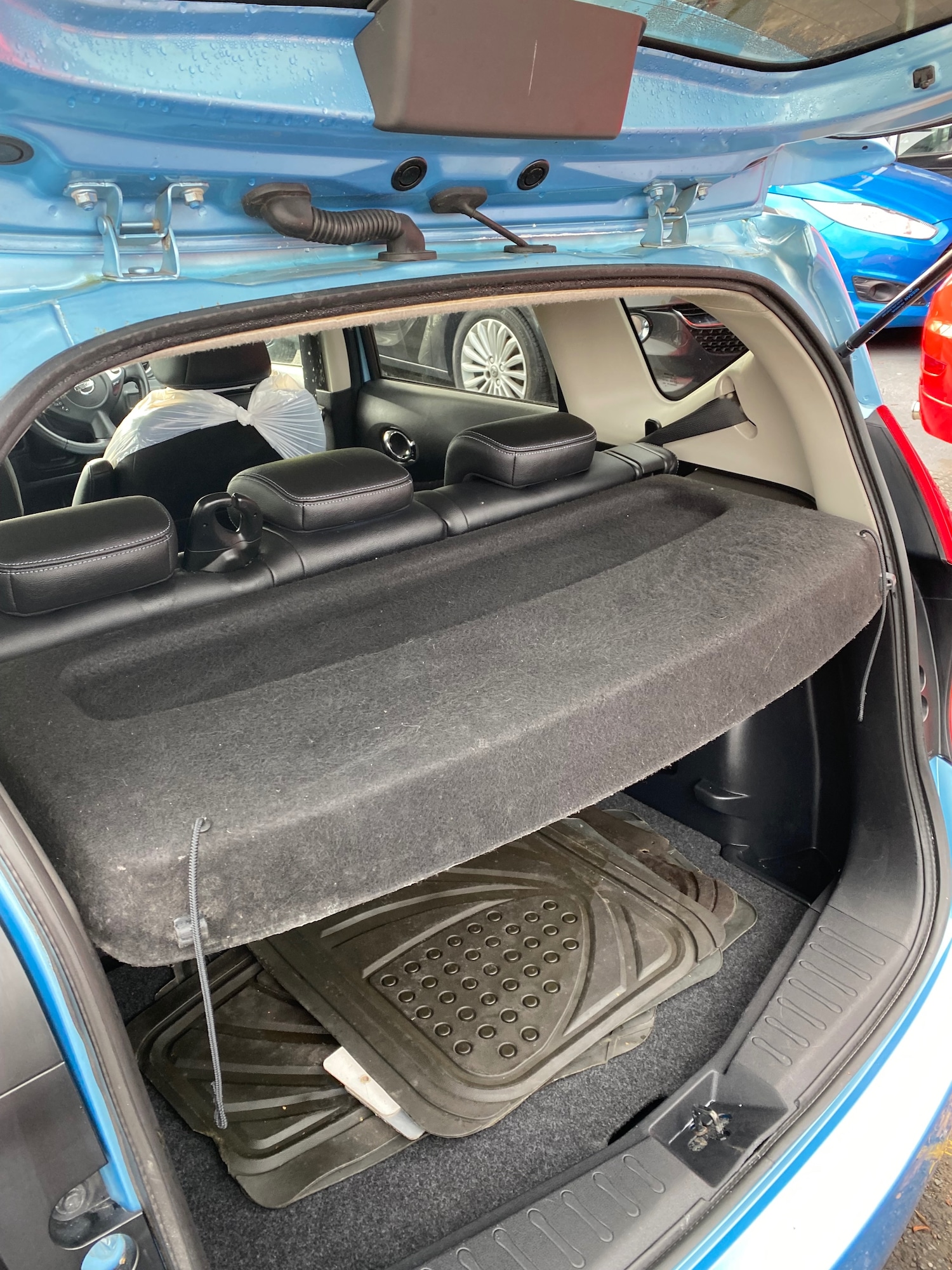 Used Nissan Note 2014 for sale - 76415615: Photo 11