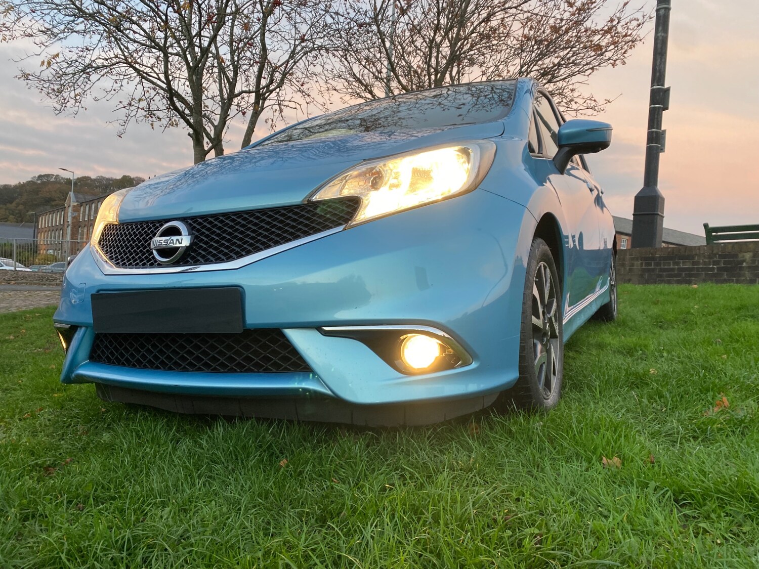 Used Nissan Note 2014 for sale - 76415615: Photo 18