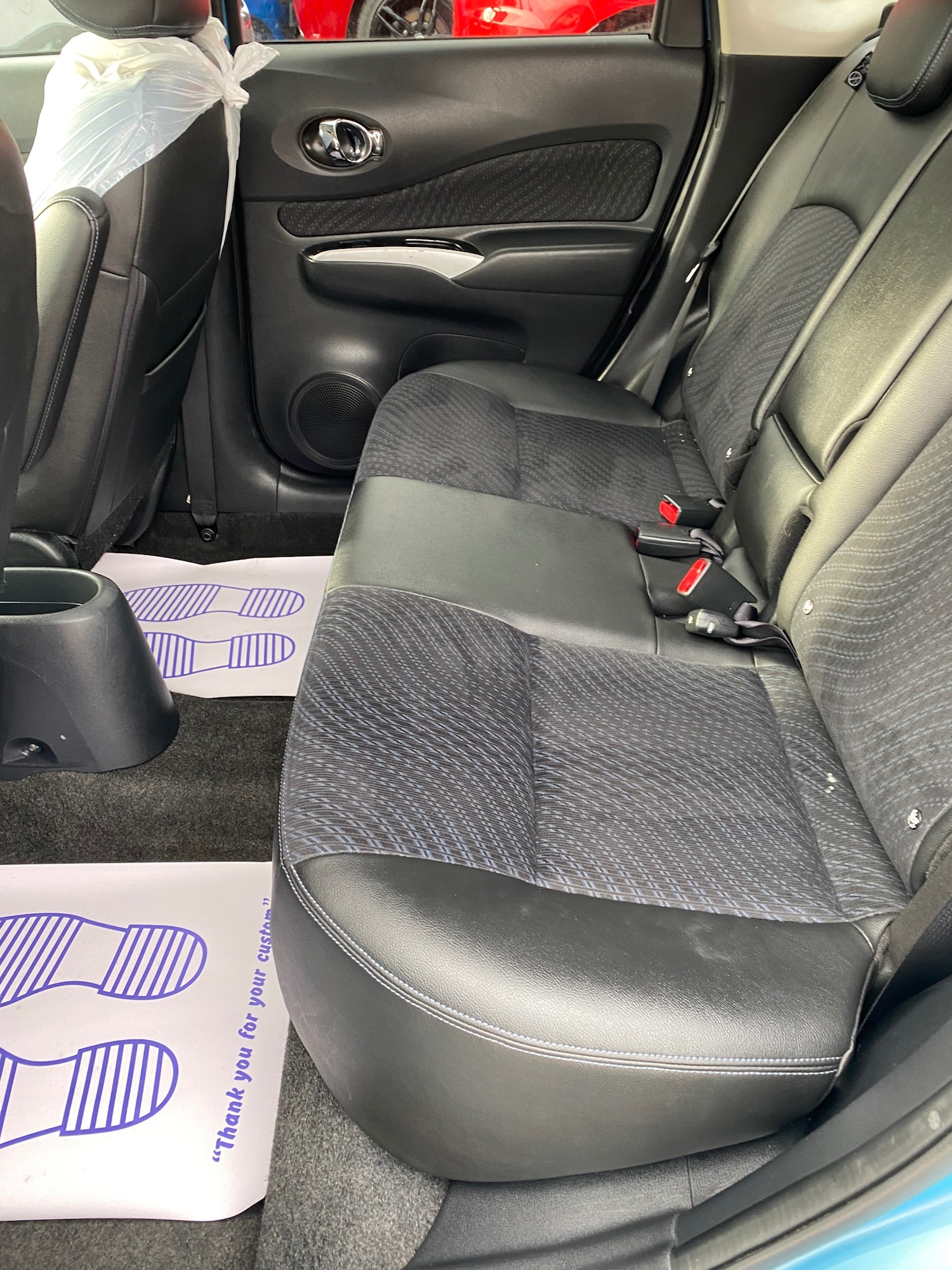 Used Nissan Note 2014 for sale - 76415615: Photo 21