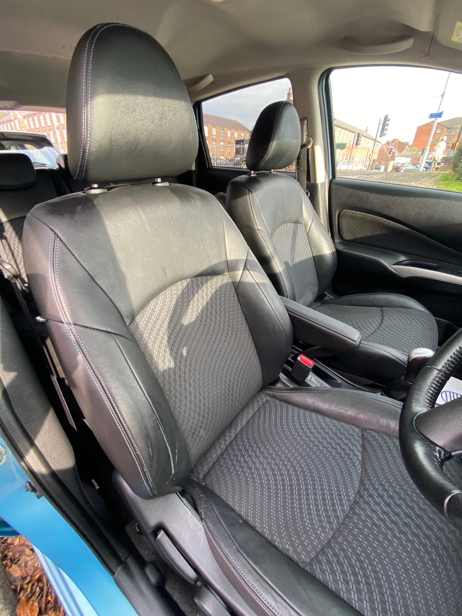 Used Nissan Note 2014 for sale - 76415615: Photo 25