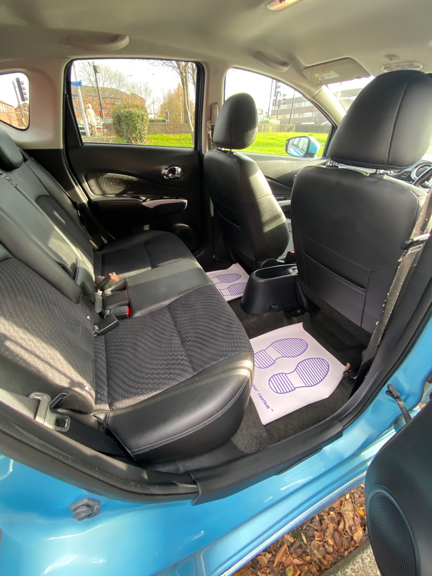 Used Nissan Note 2014 for sale - 76415615: Photo 27