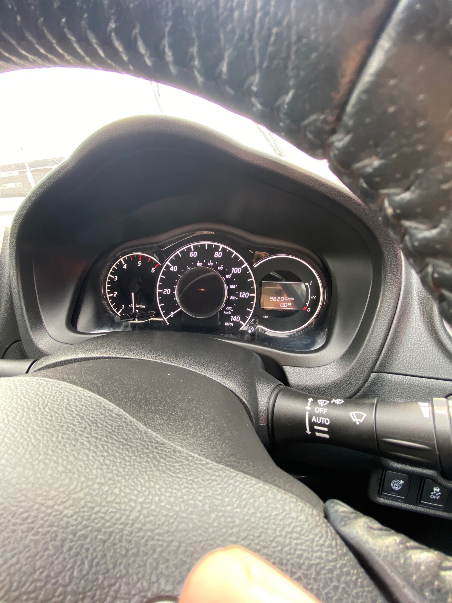 Used Nissan Note 2014 for sale - 76415615: Photo 31