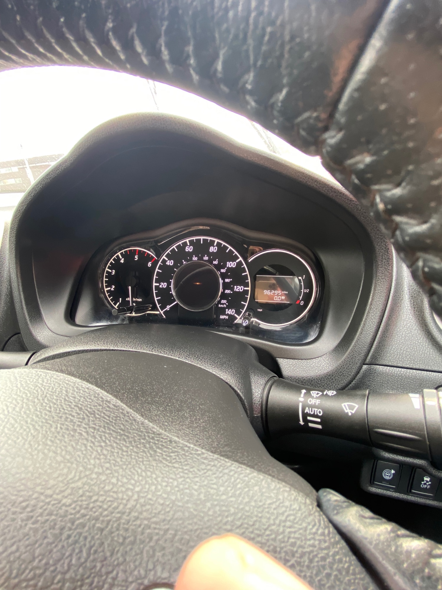 Used Nissan Note 2014 for sale - 76415615: Photo 32