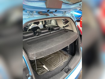 Used Nissan Note 2014 for sale - 76415615: Photo