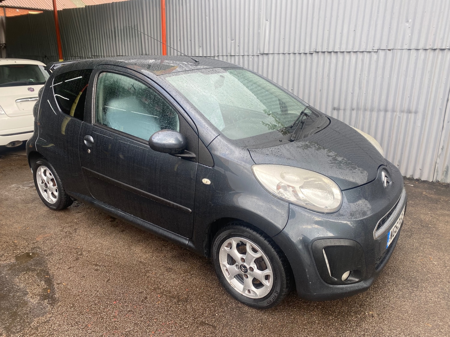 Used Citroen C1 2014 for sale - 76346188: Photo 1