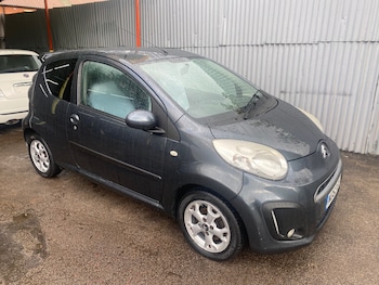 Citroen - C1