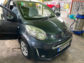 Used Citroen C1 2014 for sale - 76346188: Photo 4