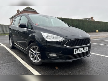 Used Ford Grand C-Max 2016 for sale - 77530389: Photo