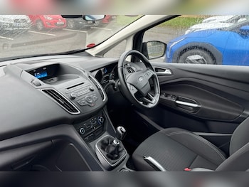 Used Ford Grand C-Max 2016 for sale - 77530389: Photo