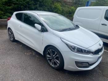 Used Kia Pro Ceed 2014 for sale - 75391050: Photo