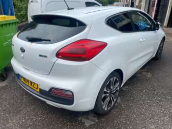 Used Kia Pro Ceed 2014 for sale - 75391050: Photo