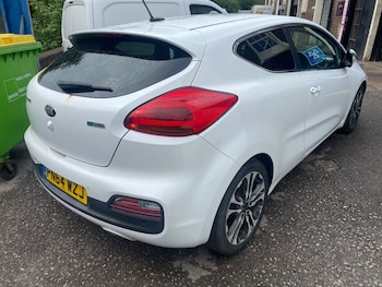 Used Kia Pro Ceed 2014 for sale - 75497515: Photo