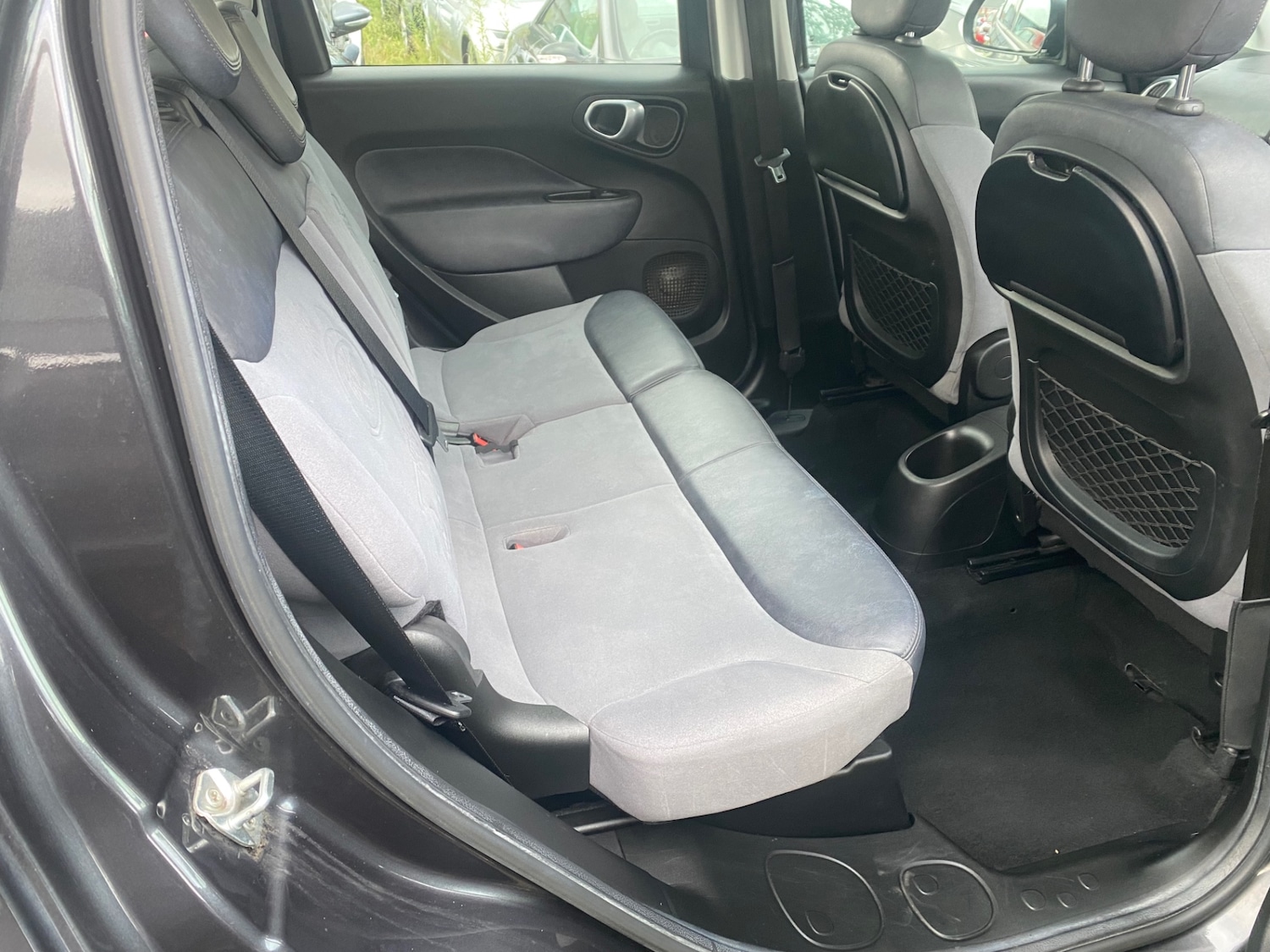 Used Fiat 500L 2014 for sale - 76348505: Photo 5