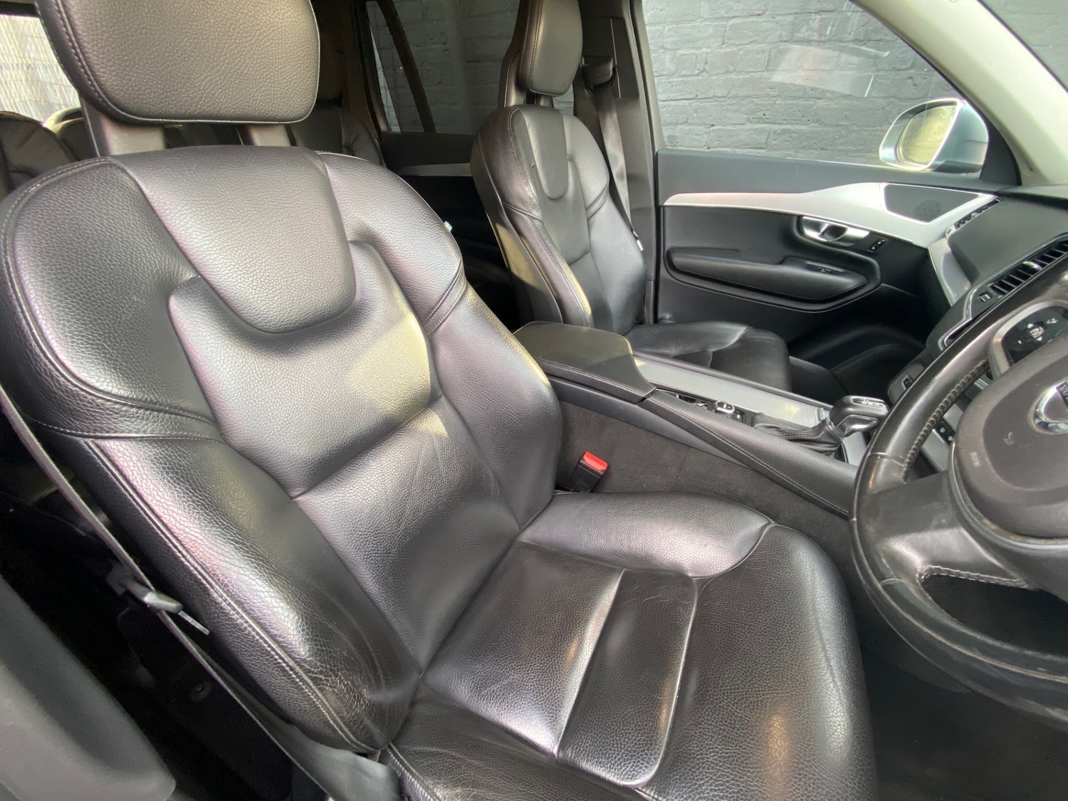 Used Volvo XC90 2017 for sale - 76098800: Photo 11