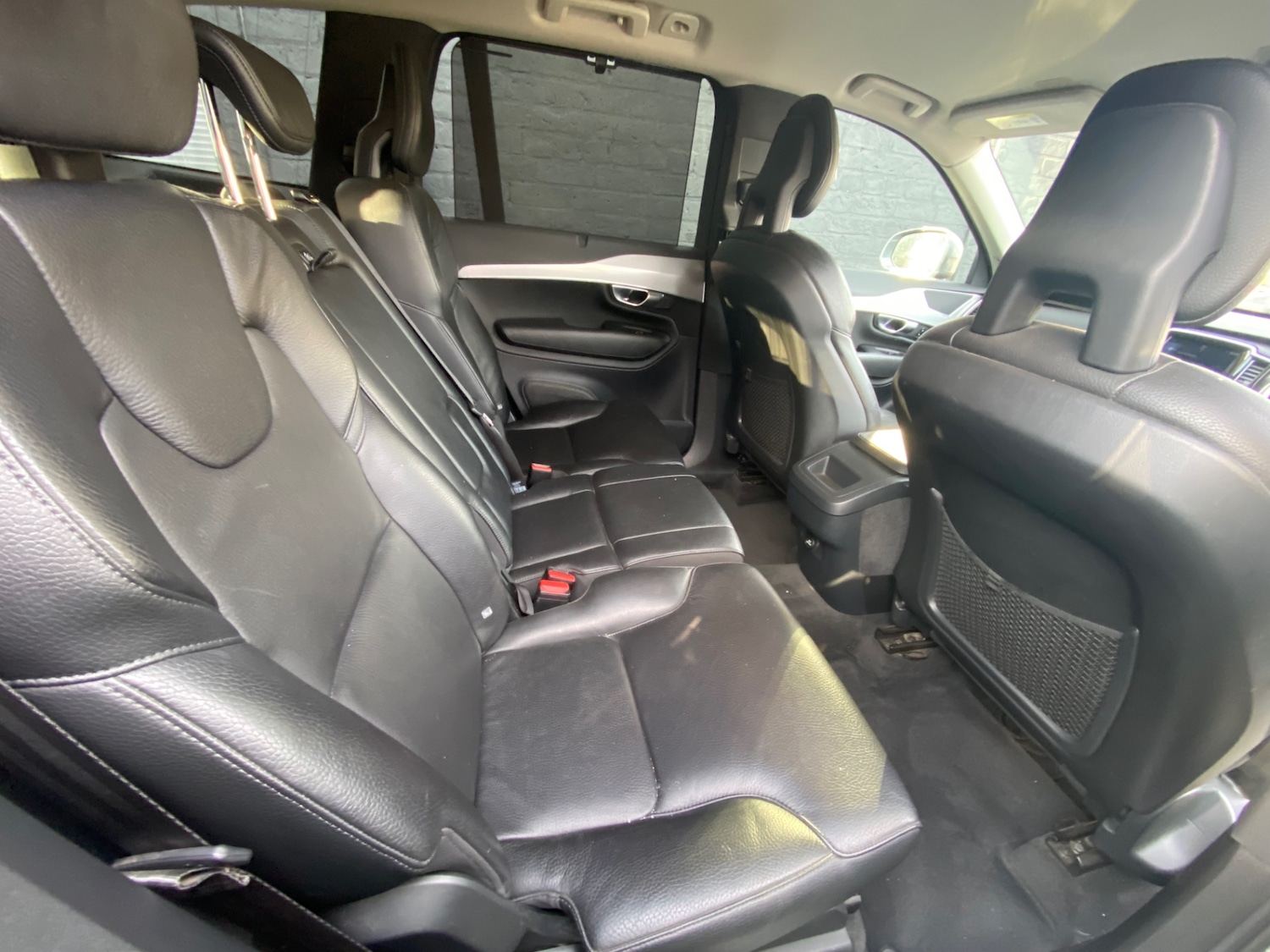 Used Volvo XC90 2017 for sale - 76098800: Photo 12