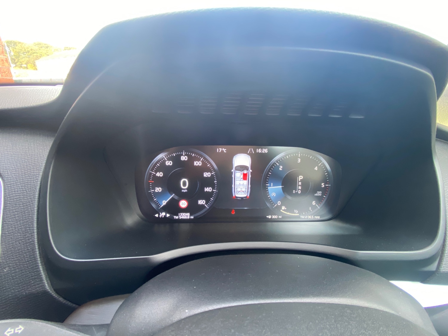 Used Volvo XC90 2017 for sale - 76098800: Photo 13