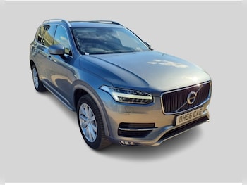 2017 (66) - 2.0 D5 PowerPulse Momentum 5dr AWD Geartronic