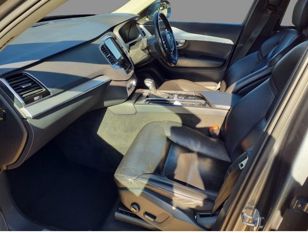 Used Volvo XC90 2017 for sale - 76098800: Photo 4