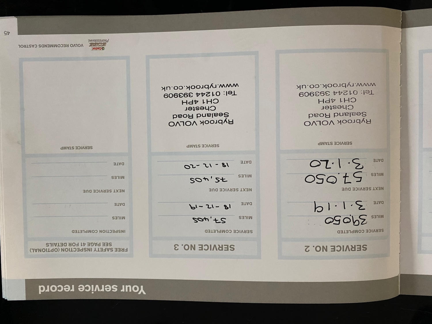 Used Volvo XC90 2017 for sale - 76098800: Photo 7