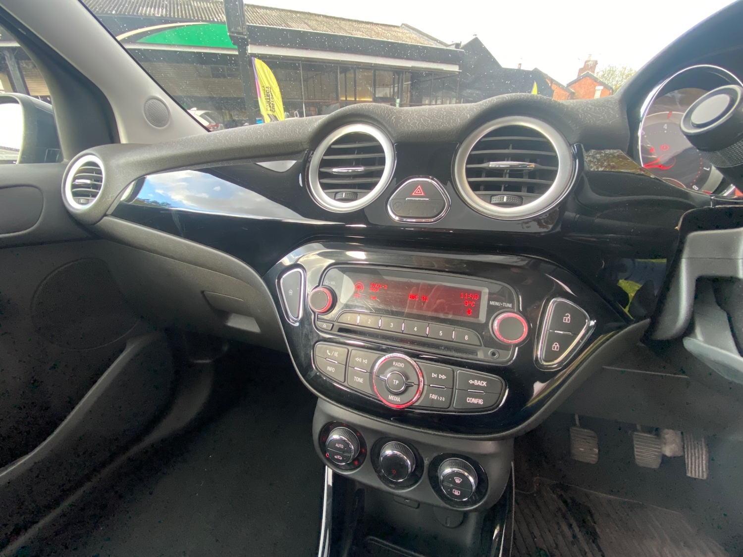 Used Vauxhall ADAM 2016 for sale - 75391234: Photo 12