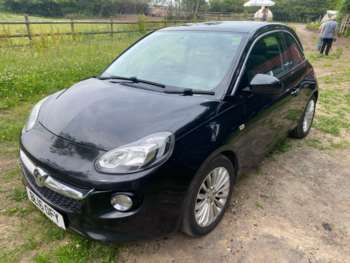 Used Vauxhall Adam 2016 for sale - 75391234: Photo