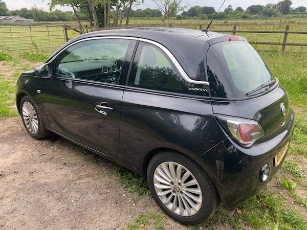 Used Vauxhall ADAM 2016 for sale - 75391234: Photo 3