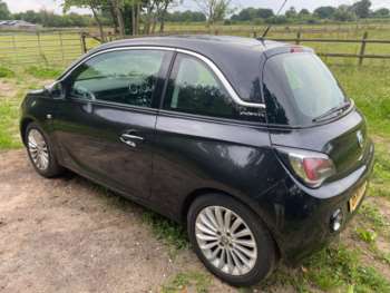 Used Vauxhall Adam 2016 for sale - 75391234: Photo