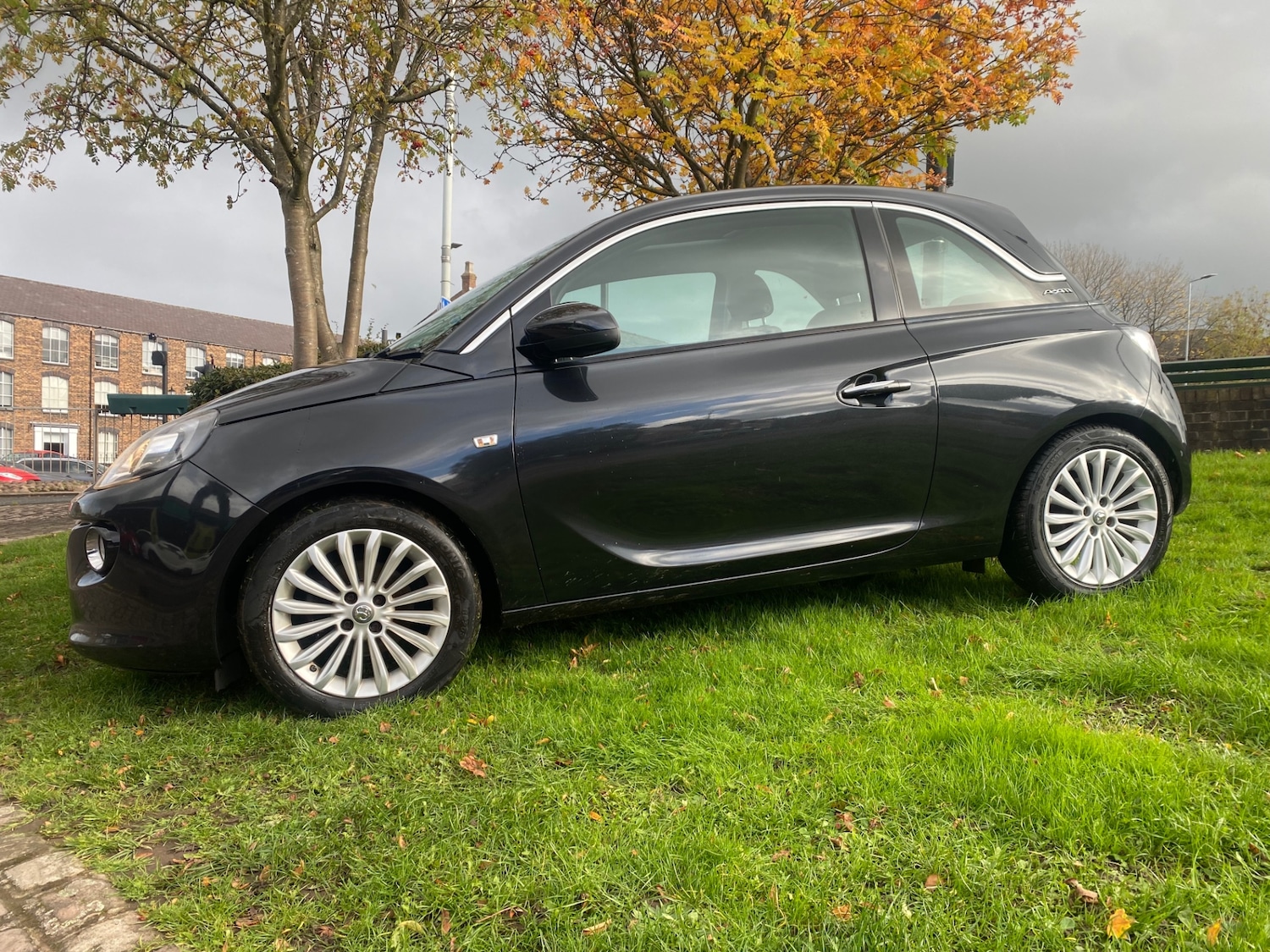 Used Vauxhall ADAM 2016 for sale - 75391234: Photo 6