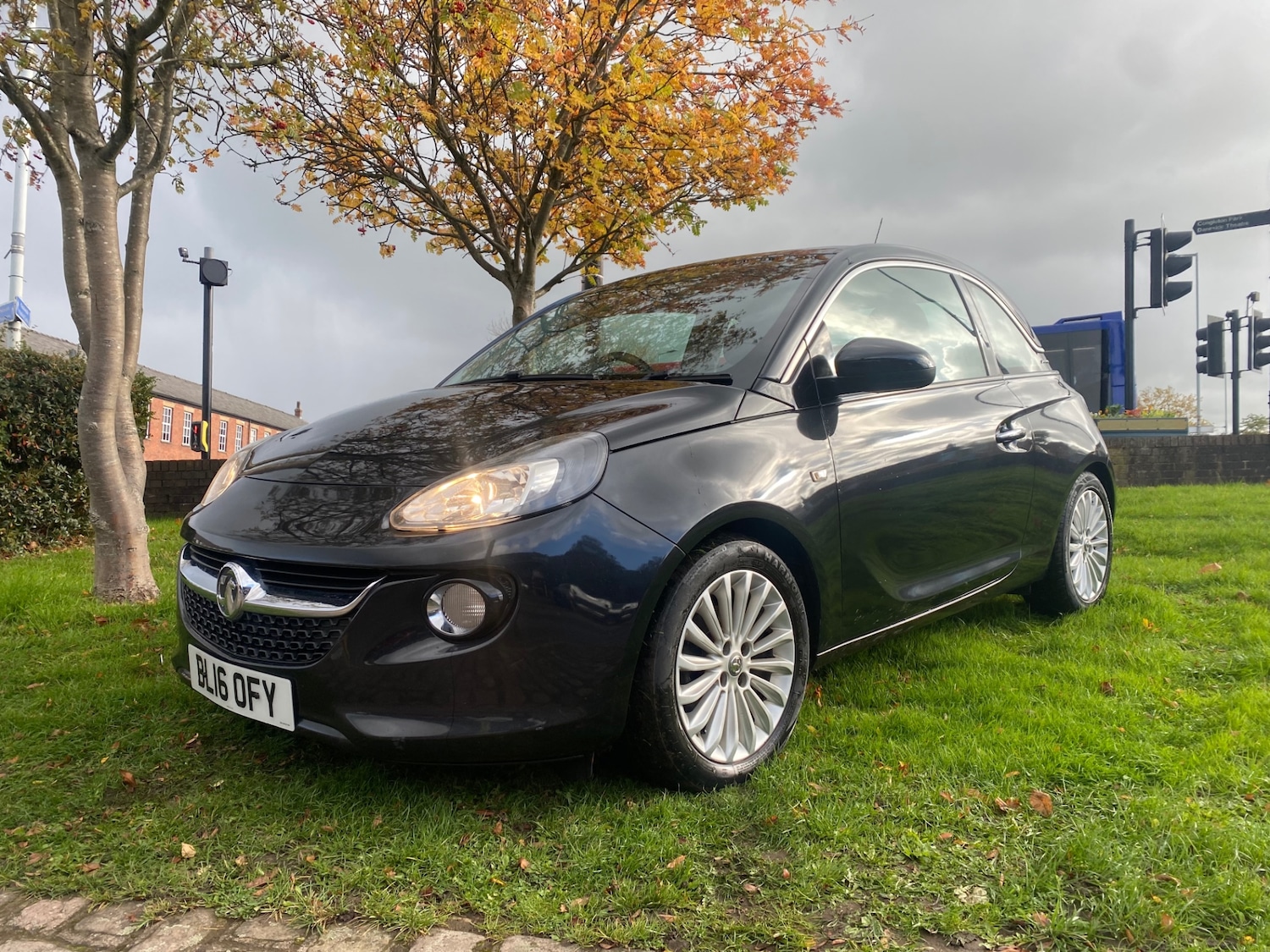 Used Vauxhall ADAM 2016 for sale - 75391234: Photo 7