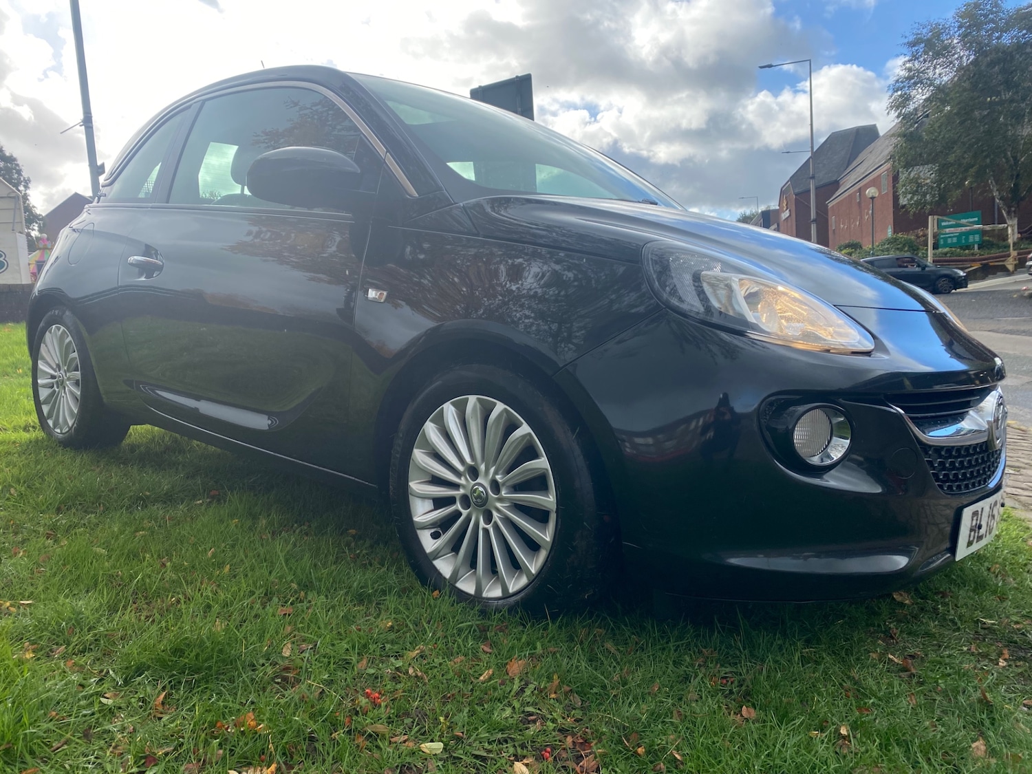 Used Vauxhall ADAM 2016 for sale - 75391234: Photo 8