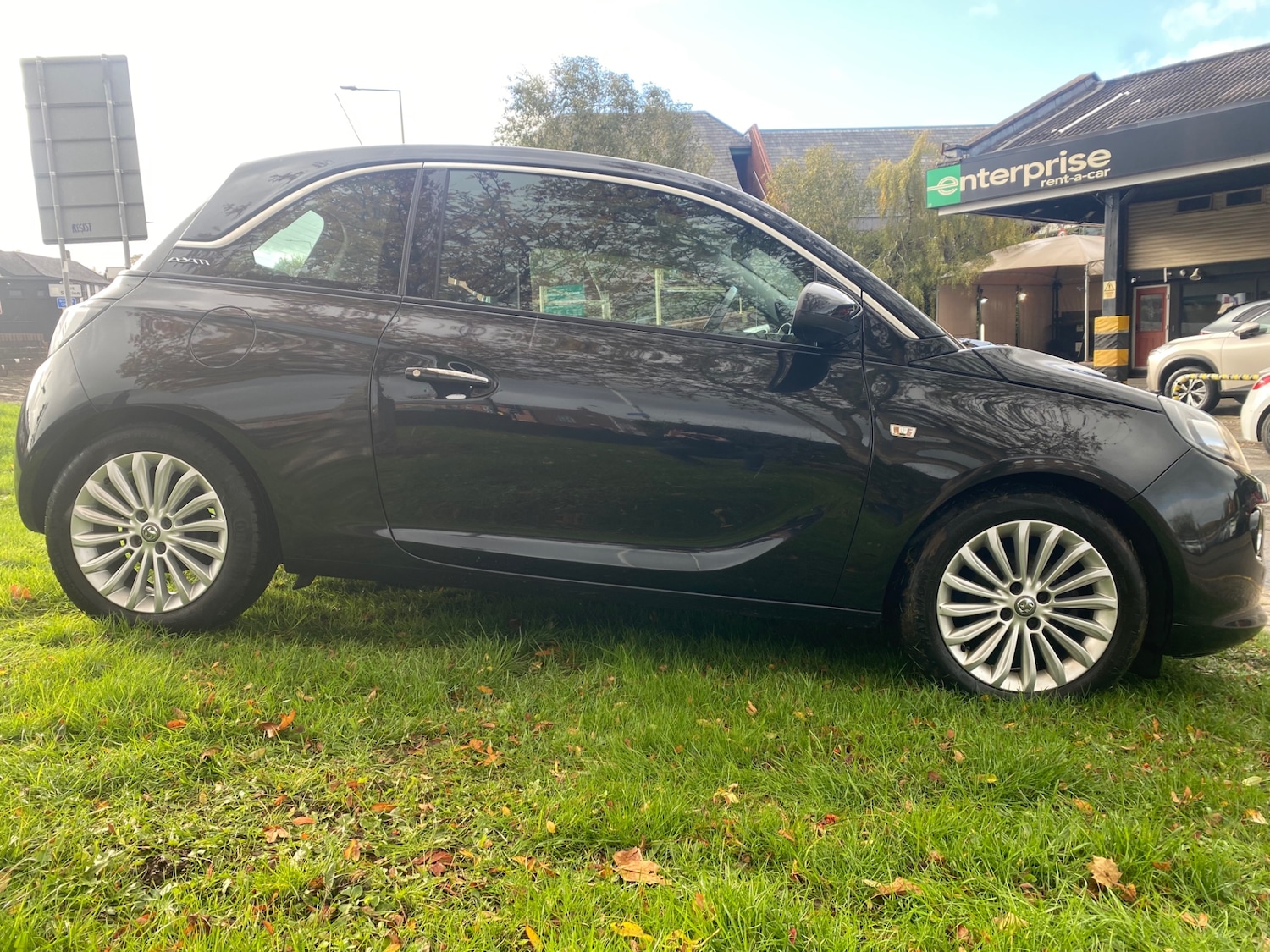 Used Vauxhall ADAM 2016 for sale - 75391234: Photo 9