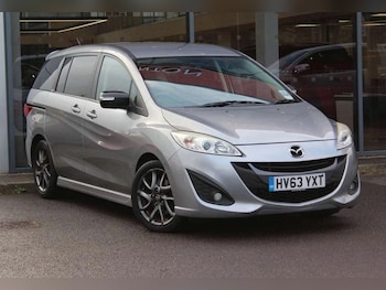 Used Mazda Mazda5 2013 for sale - 77450549: Photo