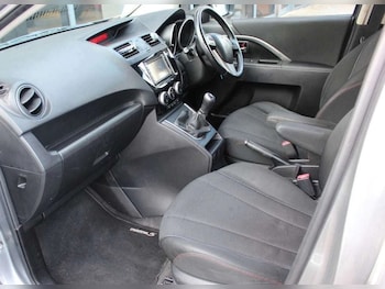 Used Mazda Mazda5 2013 for sale - 77450549: Photo