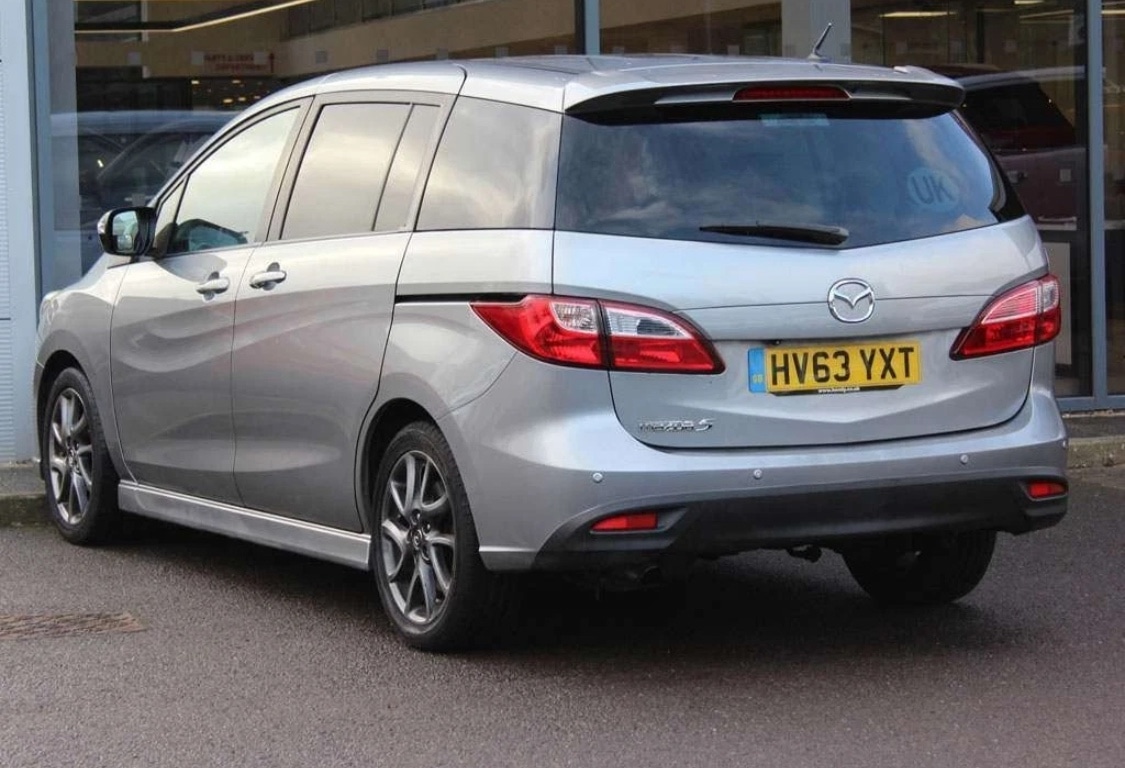 Used Mazda Mazda5 2013 for sale - 77450549: Photo 3