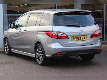 Used Mazda Mazda5 2013 for sale - 77450549: Photo