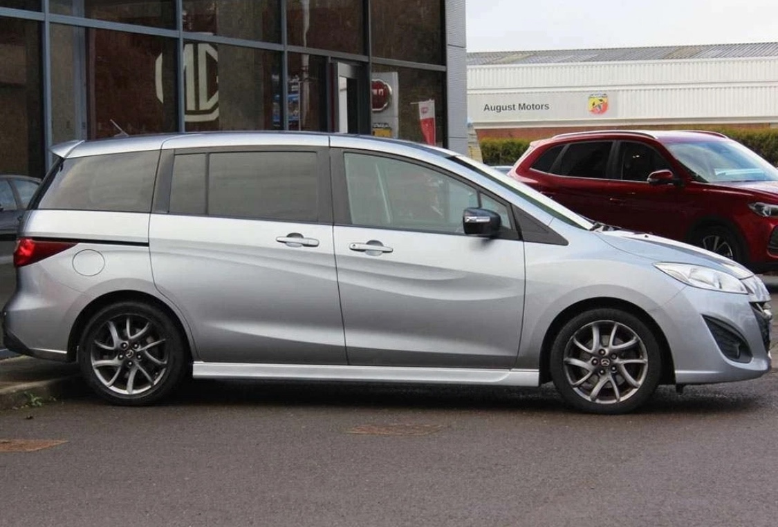 Used Mazda Mazda5 2013 for sale - 77450549: Photo 4