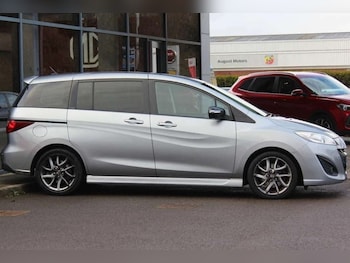 Used Mazda Mazda5 2013 for sale - 77450549: Photo