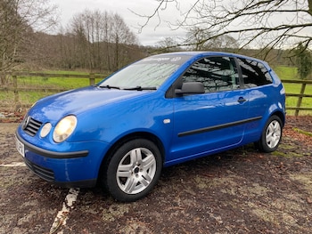 Volkswagen Polo feature image
