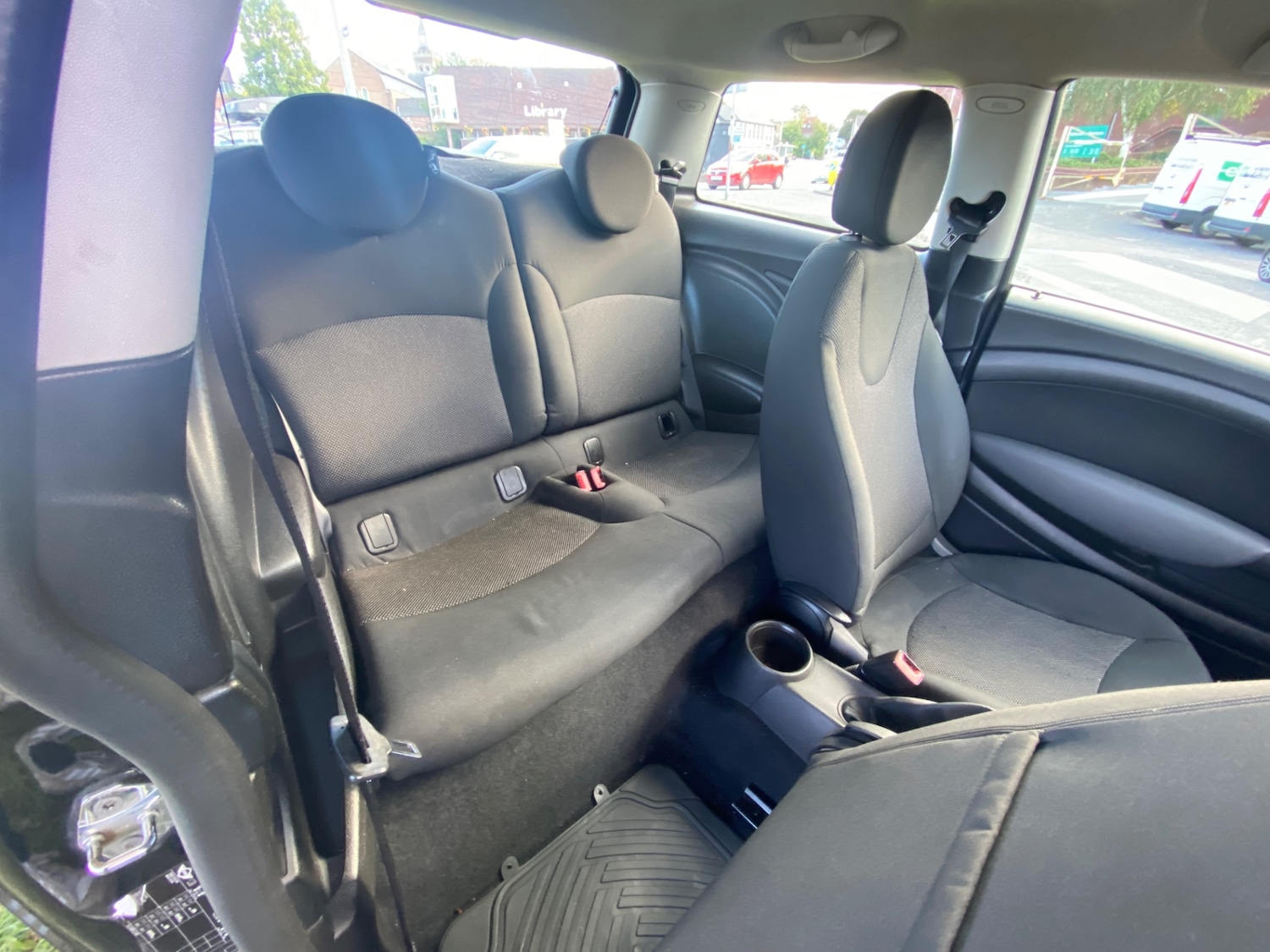 Used MINI Hatch 2008 for sale - 76037955: Photo 10