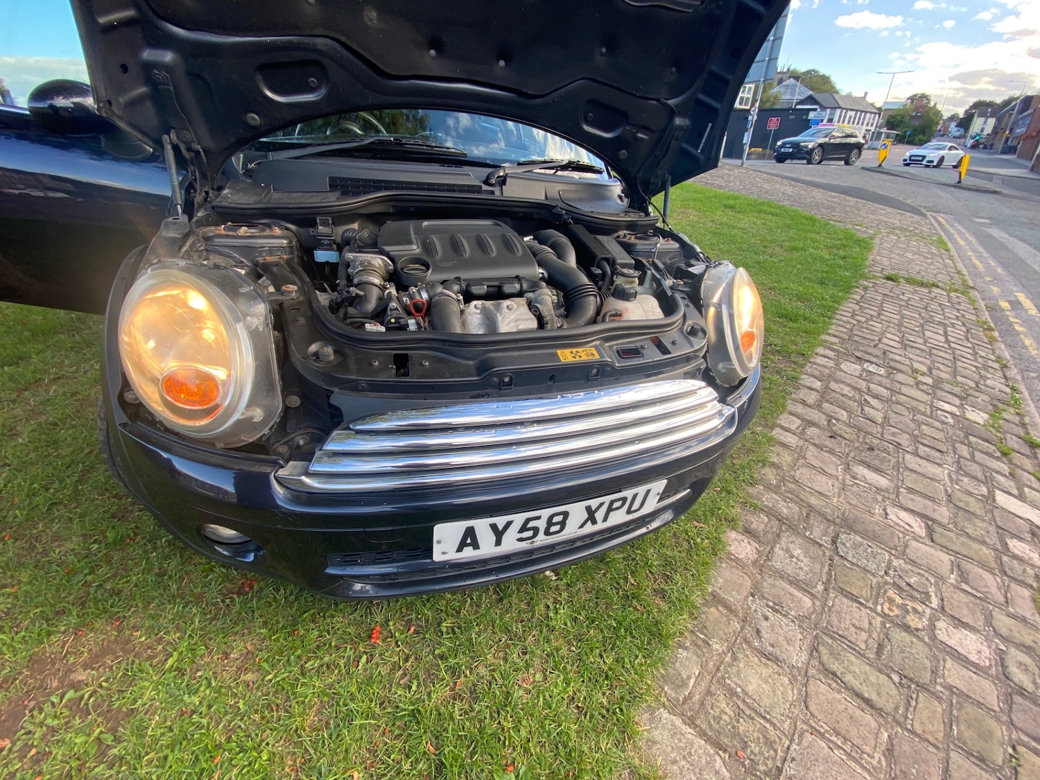 Used MINI Hatch 2008 for sale - 76037955: Photo 13