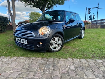 Used MINI Hatch 2008 for sale - 76037955: Photo