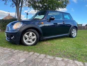 Used MINI Hatch 2008 for sale - 76037955: Photo