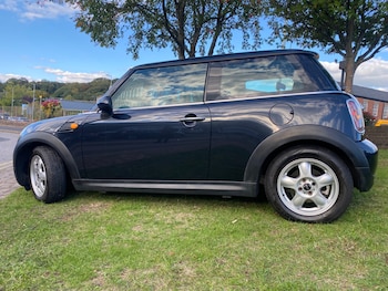 Used MINI Hatch 2008 for sale - 76037955: Photo