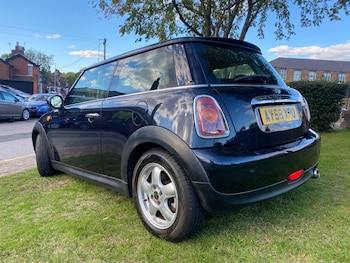 Used MINI Hatch 2008 for sale - 76037955: Photo