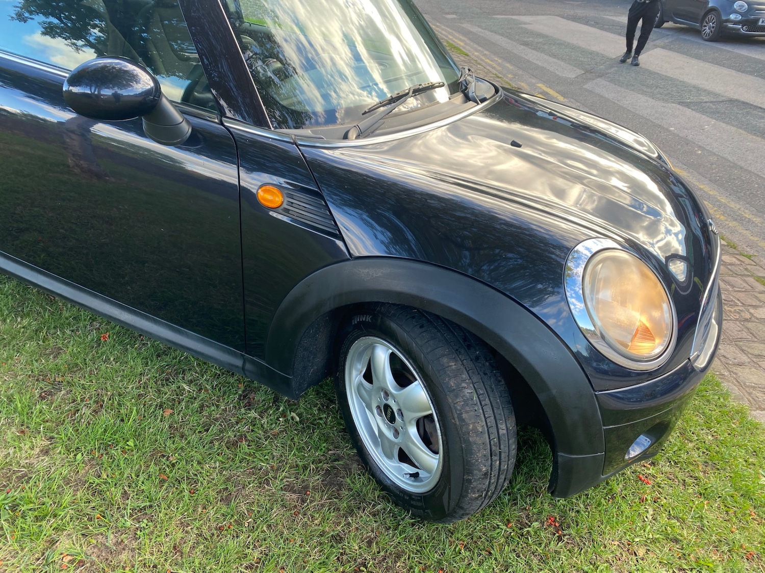 Used MINI Hatch 2008 for sale - 76037955: Photo 8